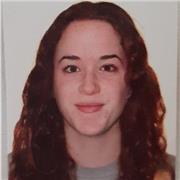 Educadora Infantil y, actualmente, estudiante de magisterio de Educación Infantil y Primaria ofrece clases particulares tanto de primeria como ESO